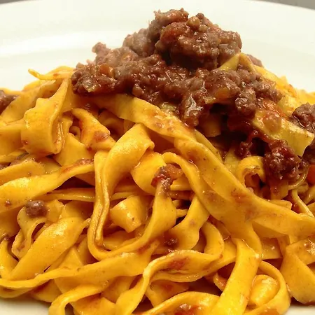 Agriturismo La Tintoria Κατάλυμα σε φάρμα