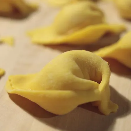 Agriturismo La Tintoria