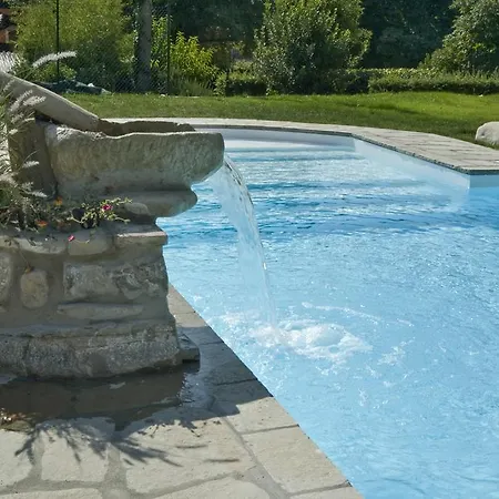 Agriturismo La Tintoria