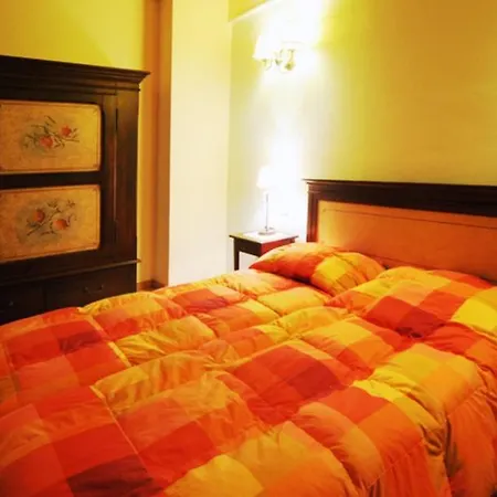 Agriturismo La Tintoria