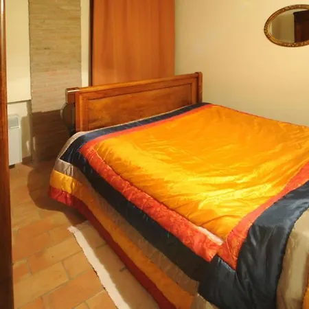 Farm stay Agriturismo La Tintoria