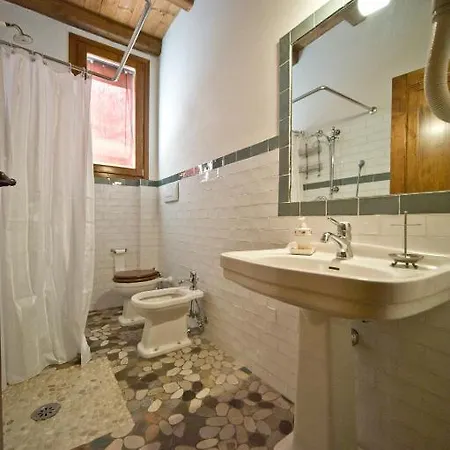 Agriturismo La Tintoria *