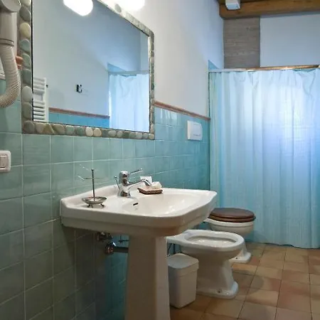 Gospodarstwo agroturystyczne Agriturismo La Tintoria