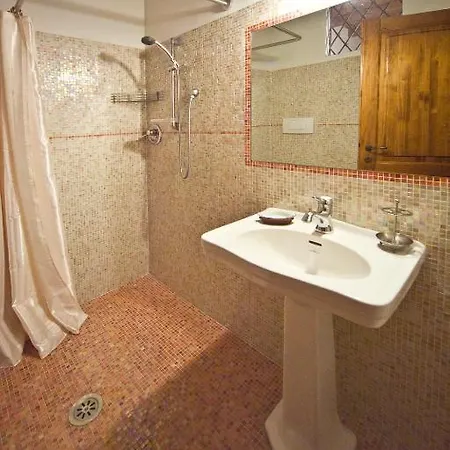 Gospodarstwo agroturystyczne Agriturismo La Tintoria *