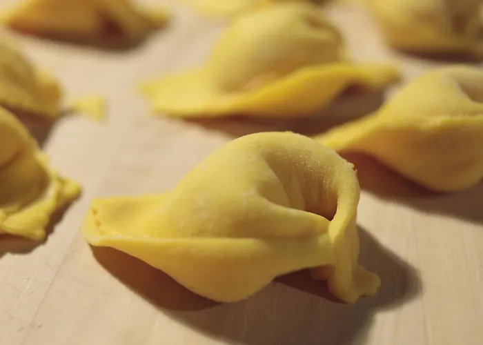 Agriturismo La Tintoria