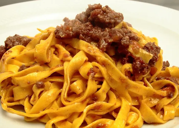 Agriturismo La Tintoria Gospodarstwo agroturystyczne