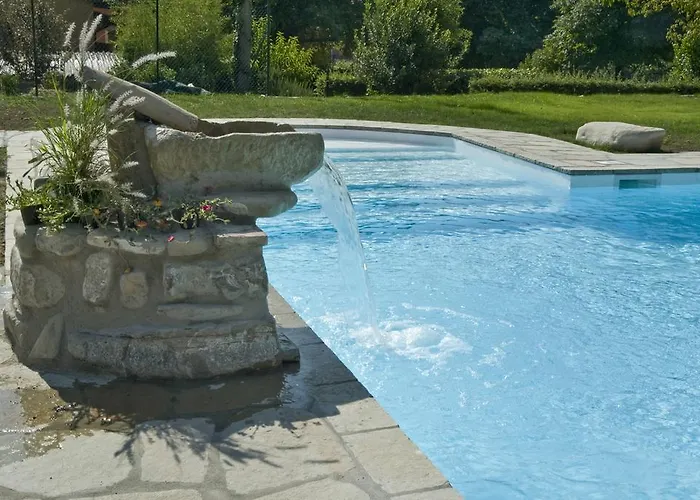 Agriturismo La Tintoria