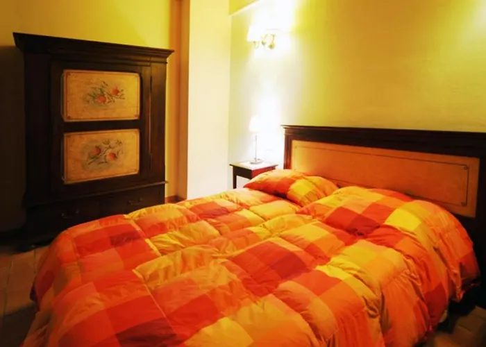 Agriturismo La Tintoria