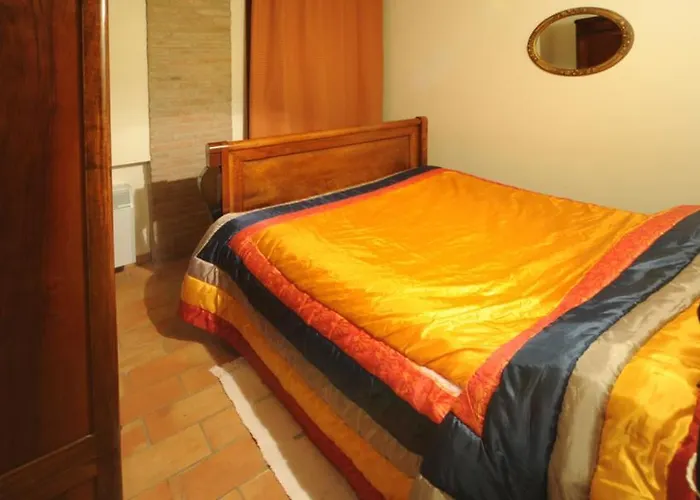 Gospodarstwo agroturystyczne Agriturismo La Tintoria