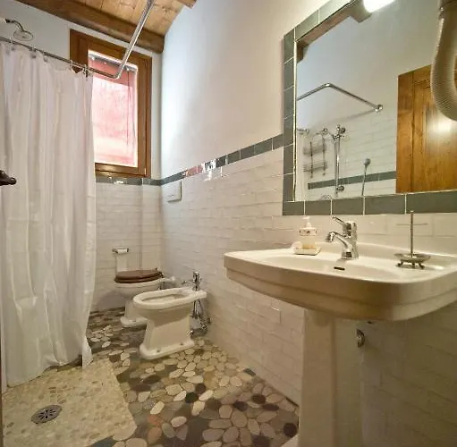 Agriturismo La Tintoria *